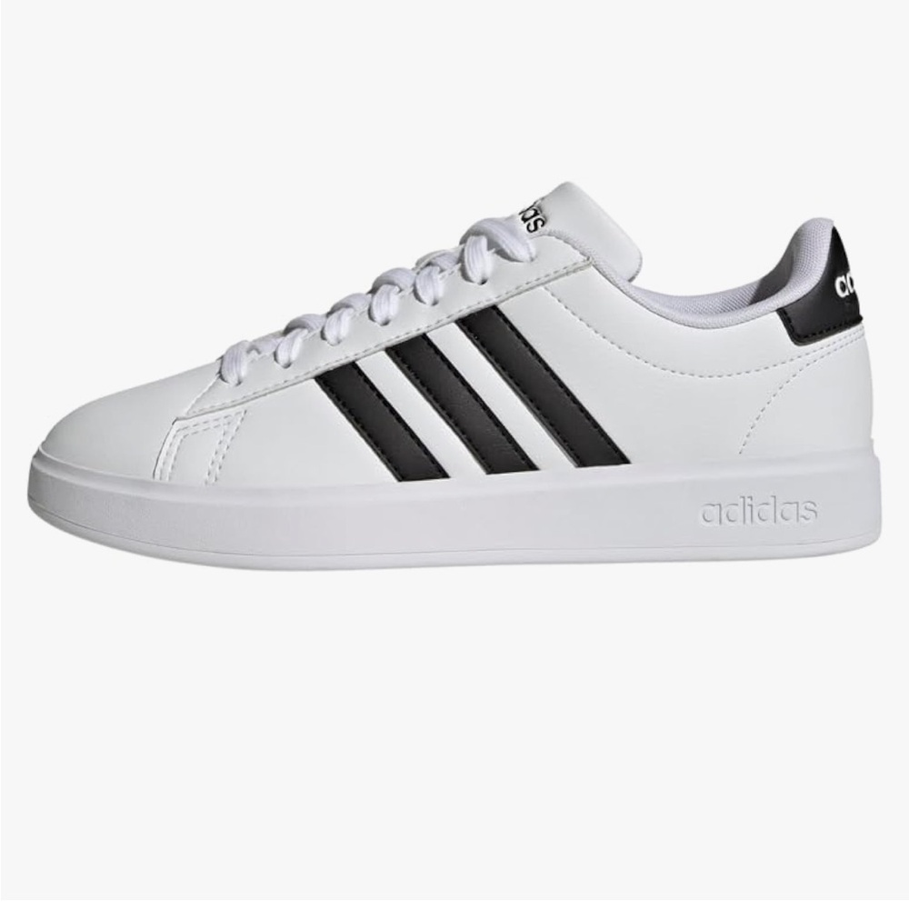 Adidas grand Court 2.0 sneakers 8.5